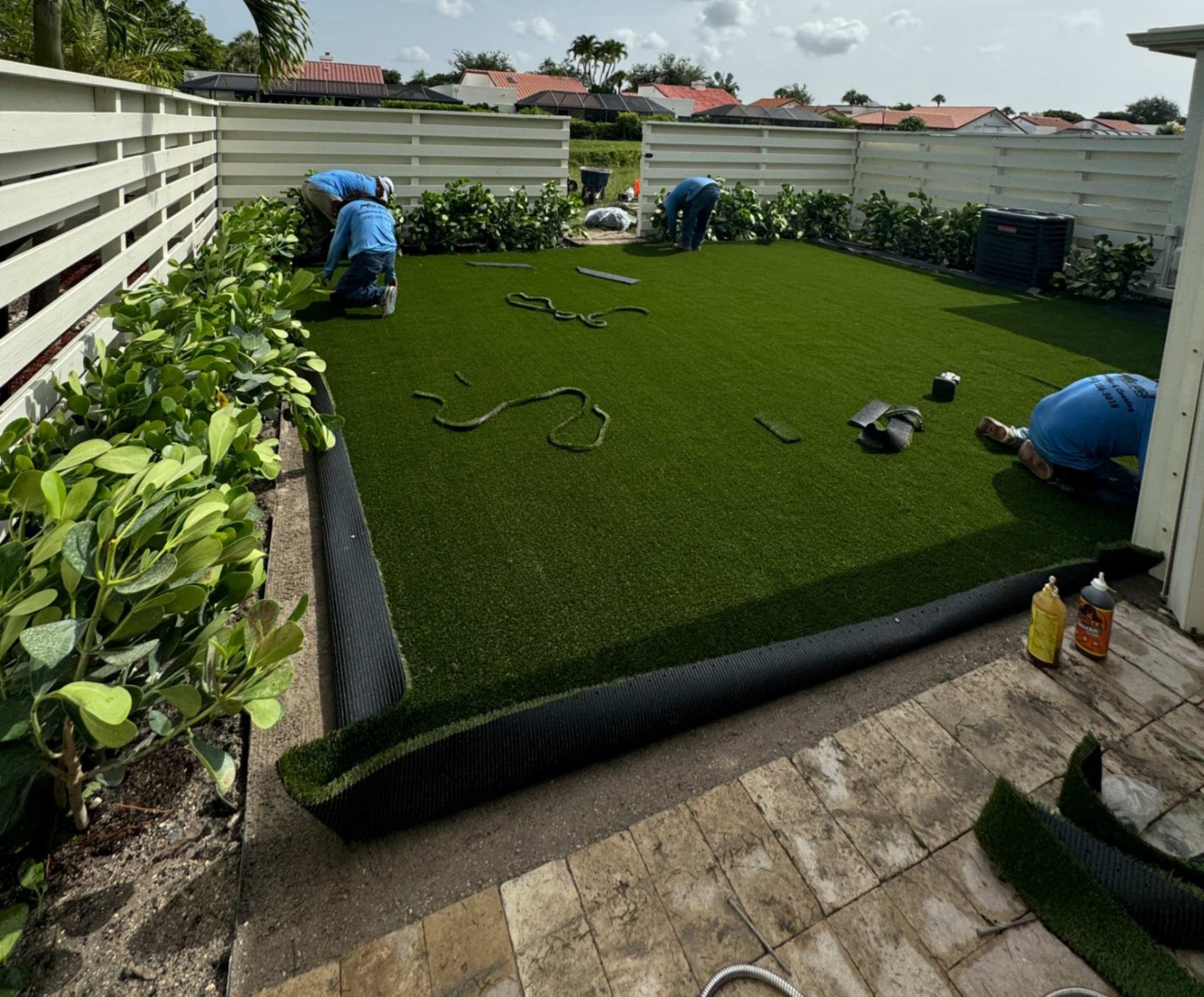 lake-worth-synthetic-grass-cleaning
